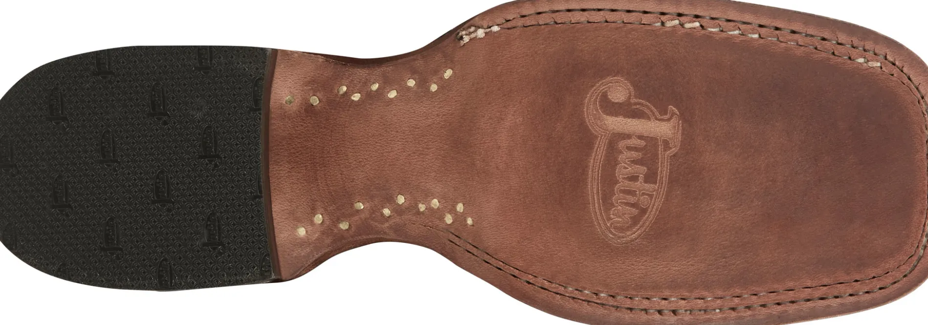 Cowgal 13" Western Boot