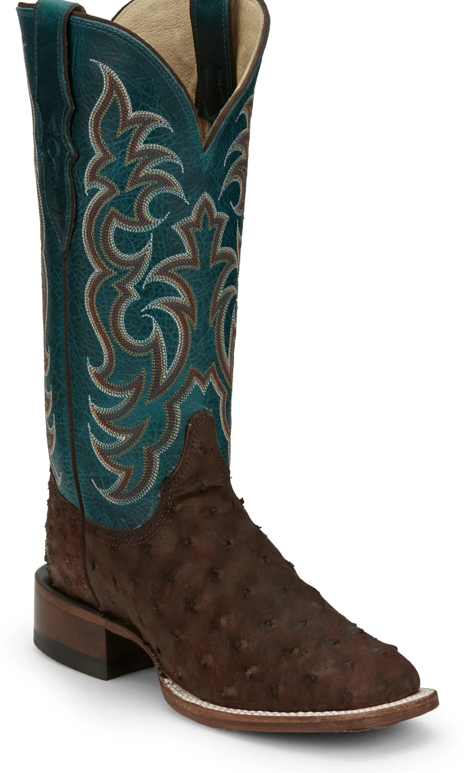 Cowgal 13" Western Boot