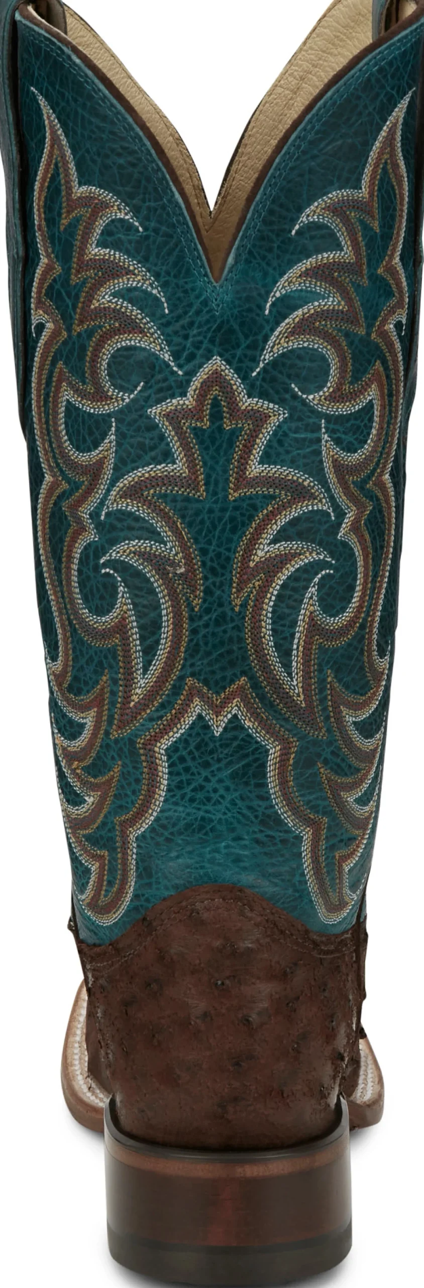 Cowgal 13" Western Boot