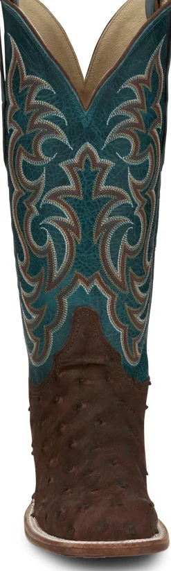 Cowgal 13" Western Boot