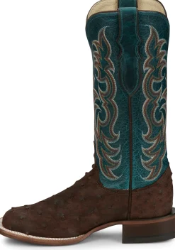 Cowgal 13" Western Boot