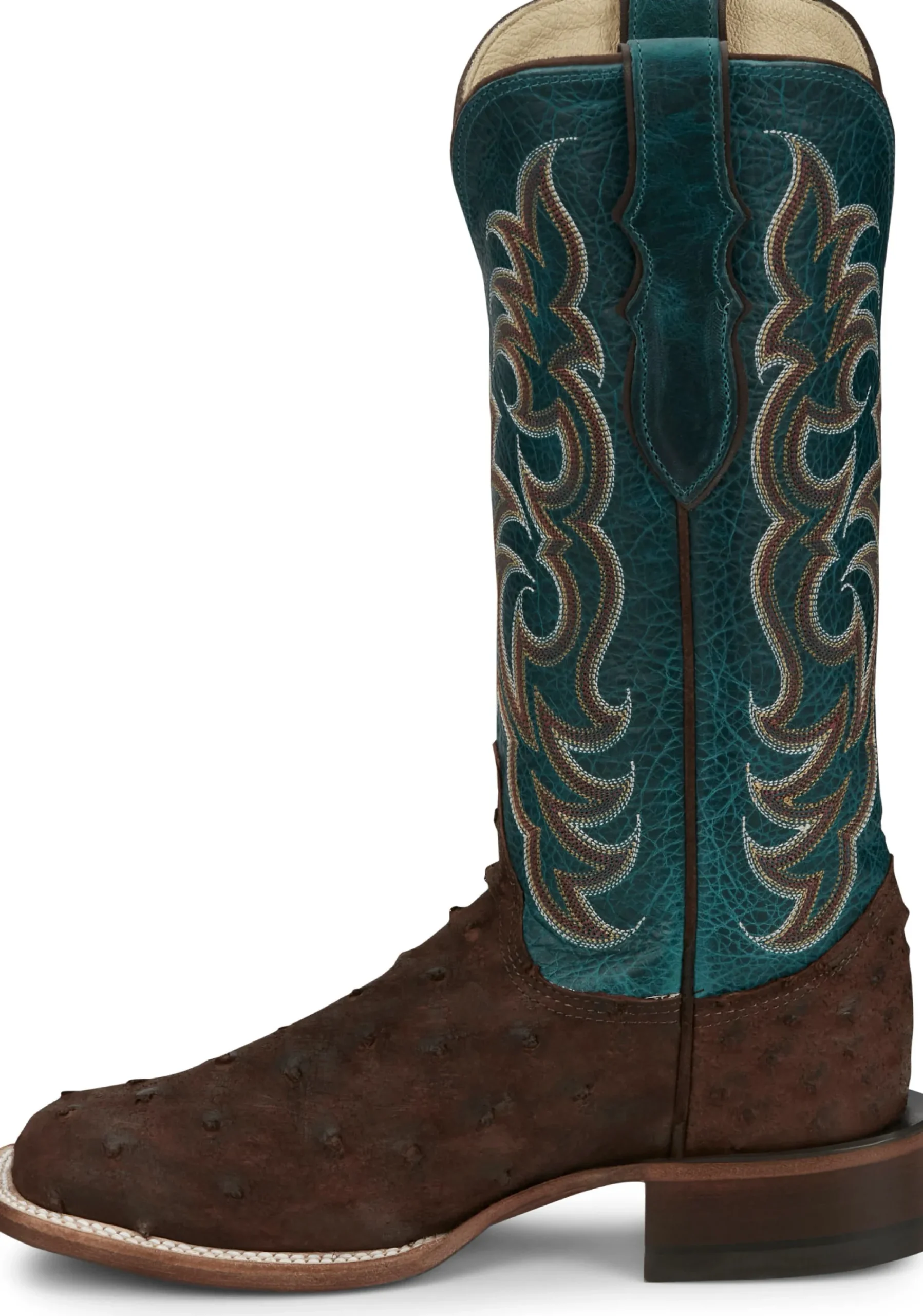 Cowgal 13" Western Boot