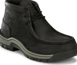 Crafton 4" Alloy Toe