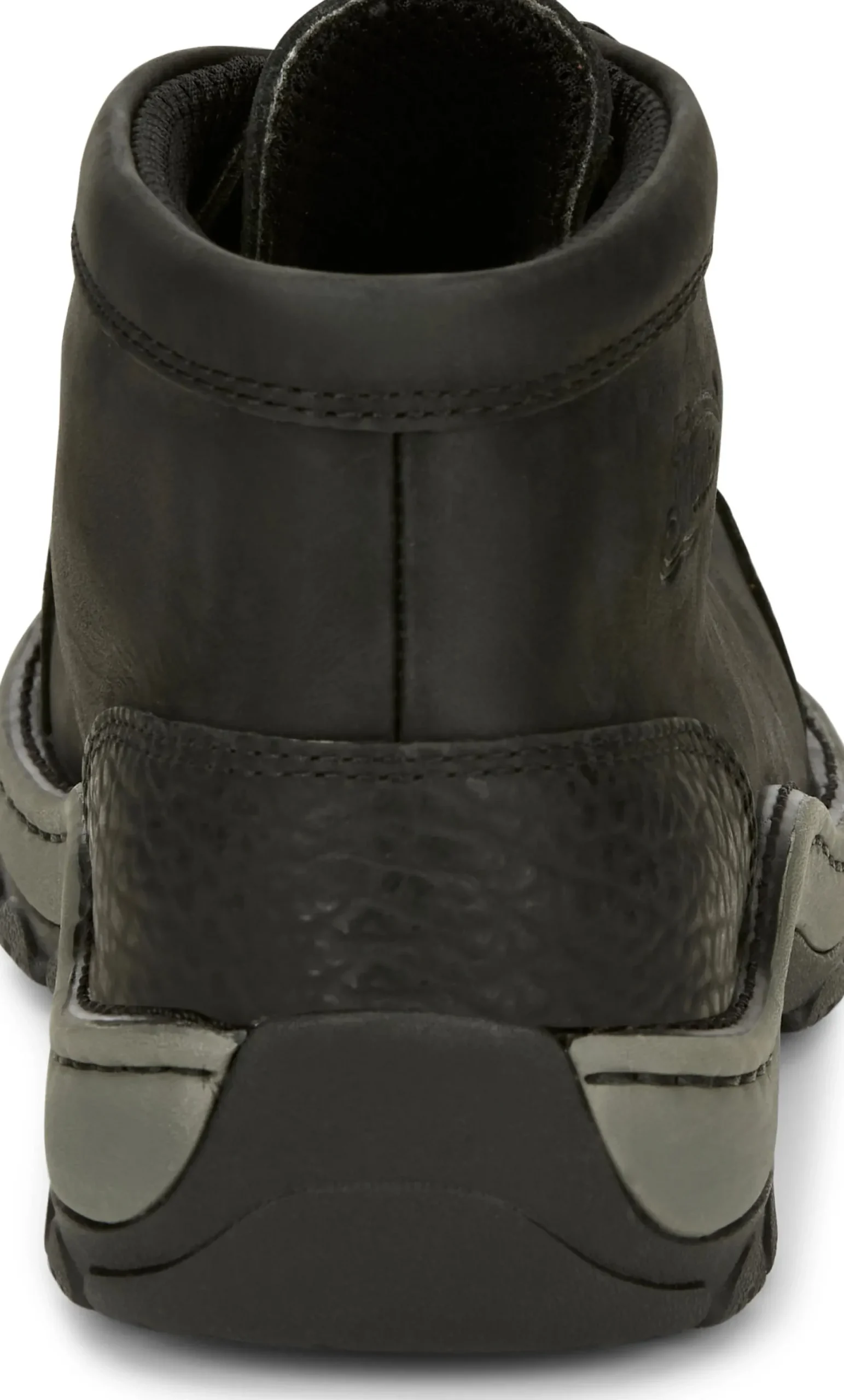 Crafton 4" Alloy Toe