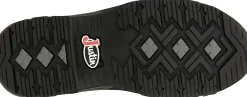 Crafton 4" Alloy Toe