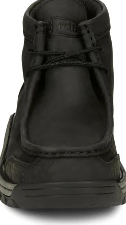 Crafton 4" Alloy Toe