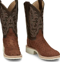 Dakota 11" Western Boot