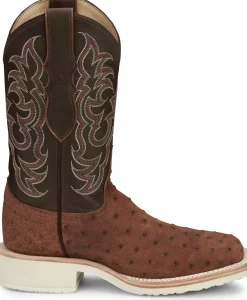 Dakota 11" Western Boot