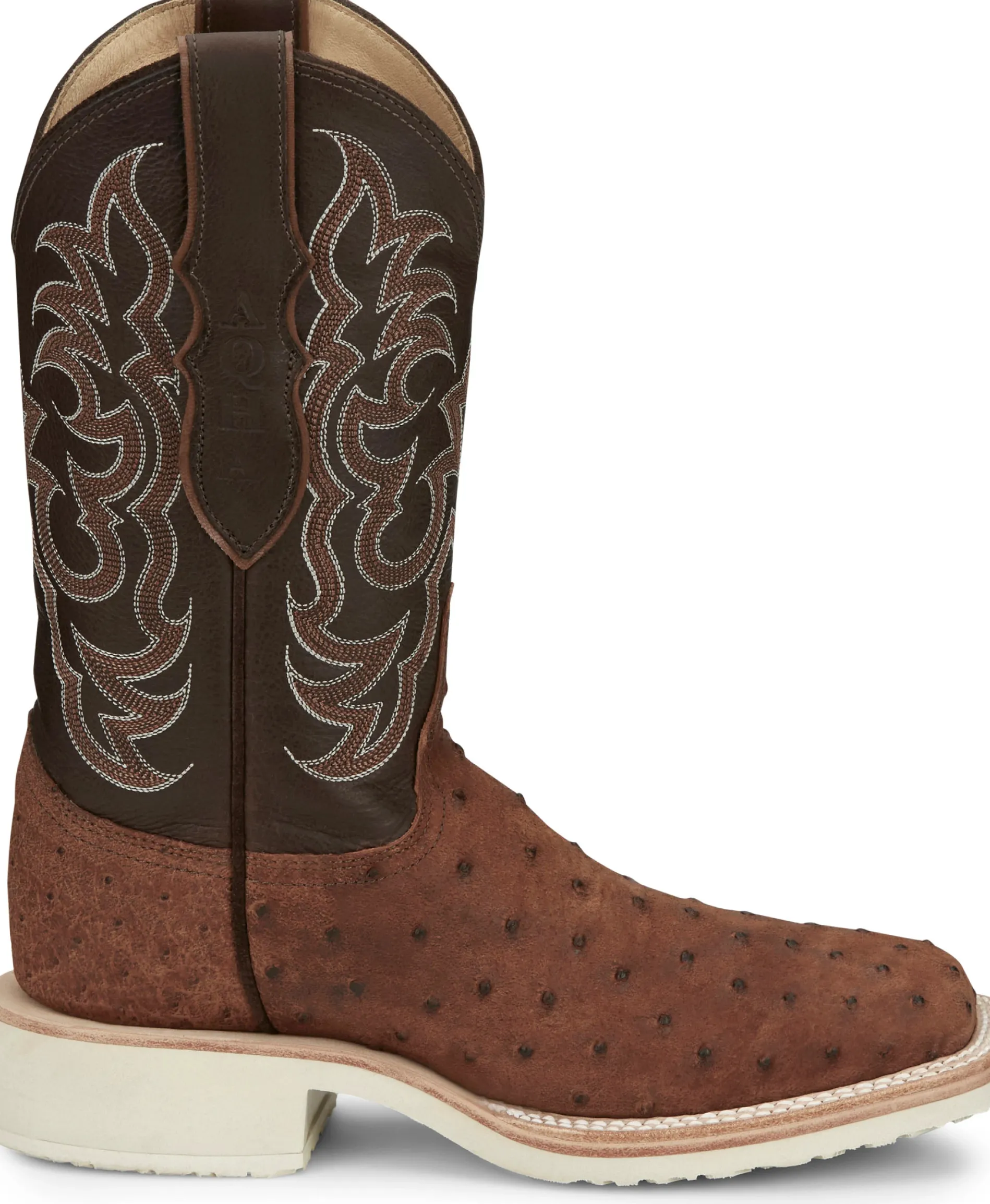 Dakota 11" Western Boot
