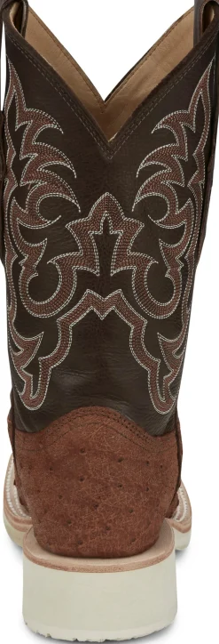 Dakota 11" Western Boot