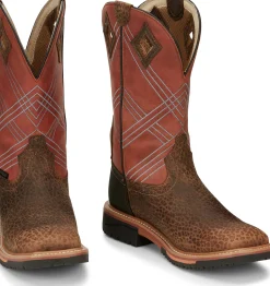 Dalhart 12" Waterproof