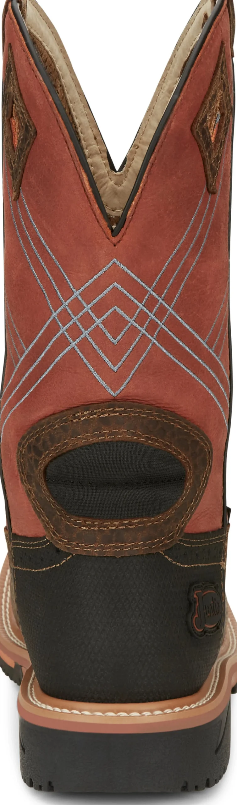 Dalhart 12" Waterproof