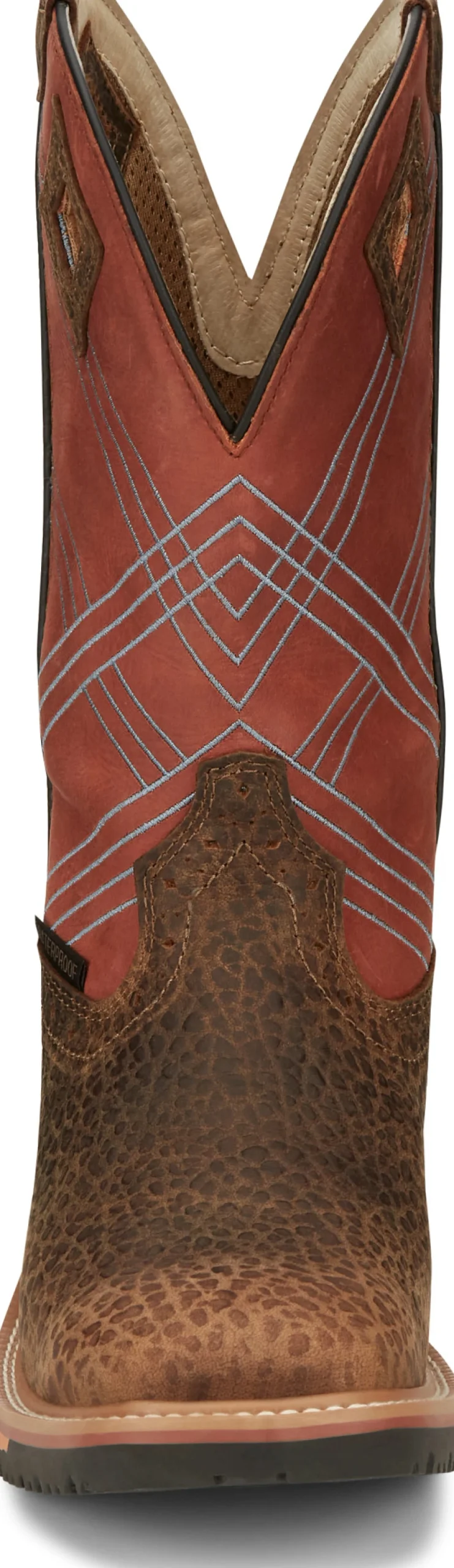 Dalhart 12" Waterproof