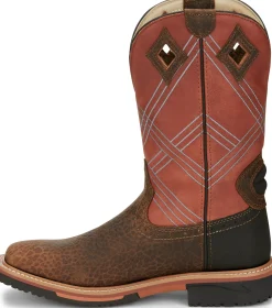 Dalhart 12" Waterproof