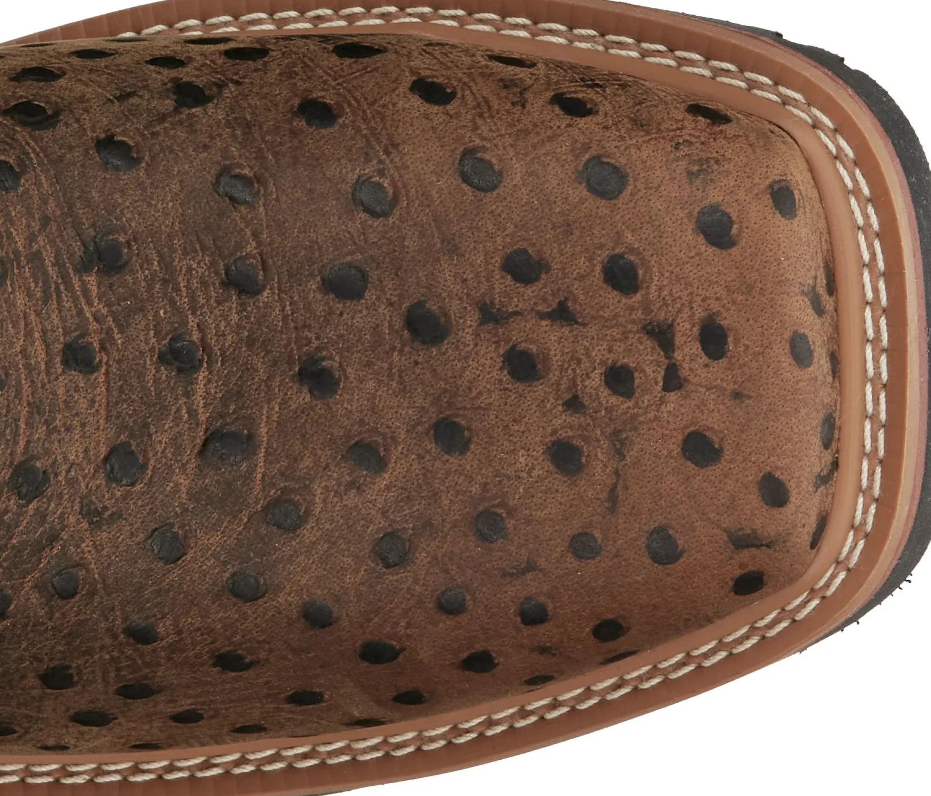 Dalhart 12" Waterproof Nano Comp Toe