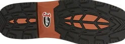 Dalhart 12" Waterproof Nano Comp Toe