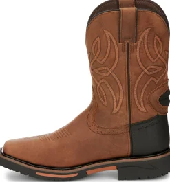 Dallen 11" Waterproof Nano Comp Toe