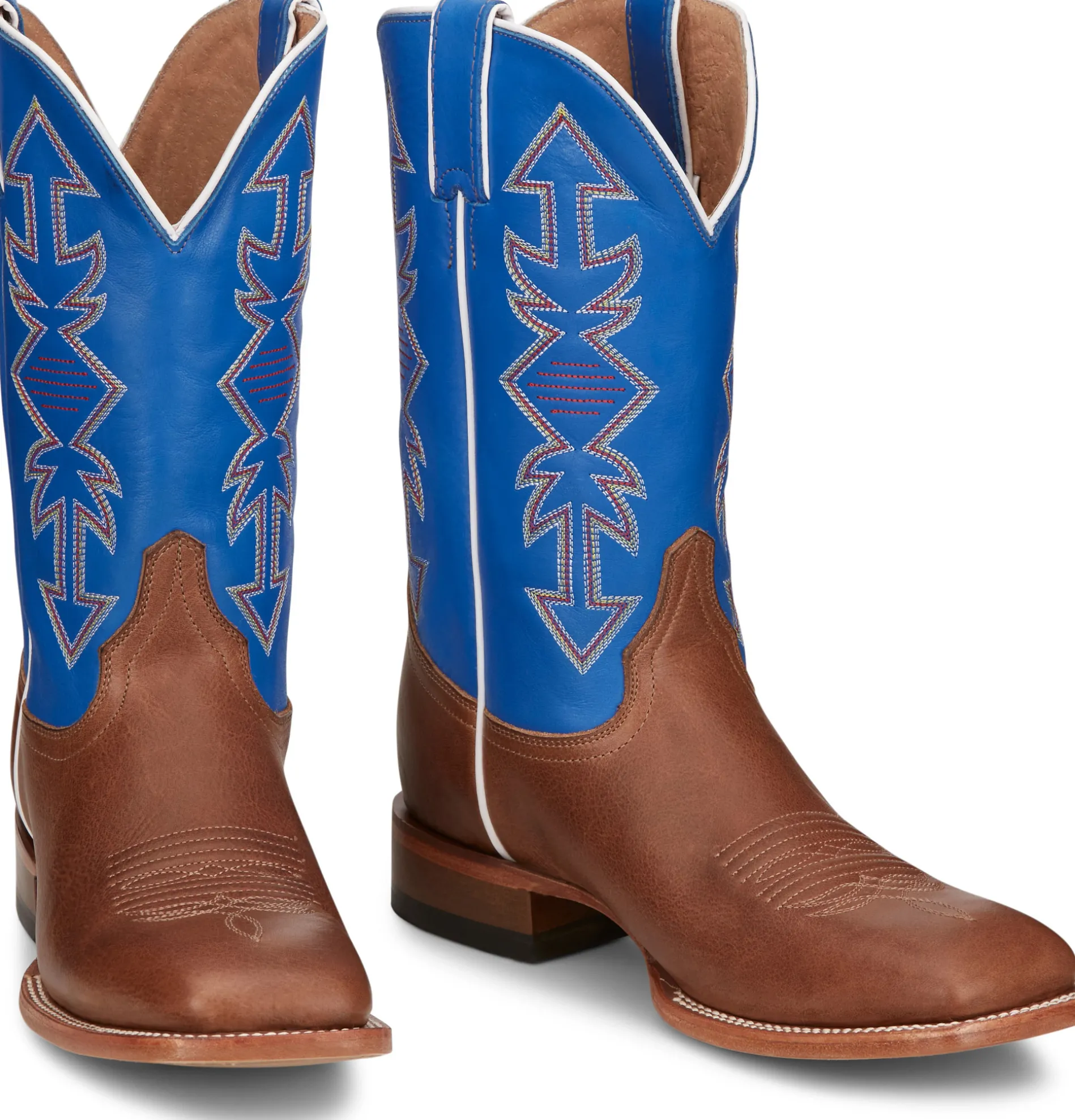 Dayne 11" Western