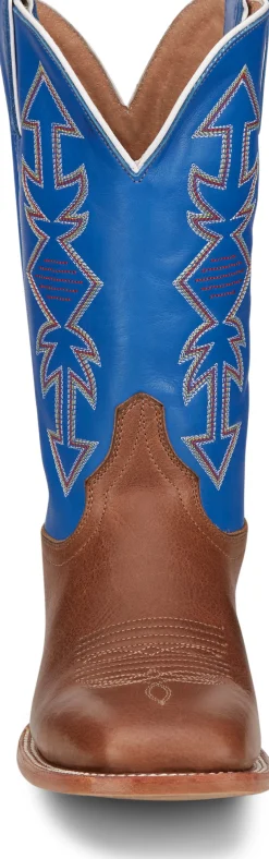 Dayne 11" Western