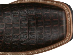 Derrickman 12" Comp Toe