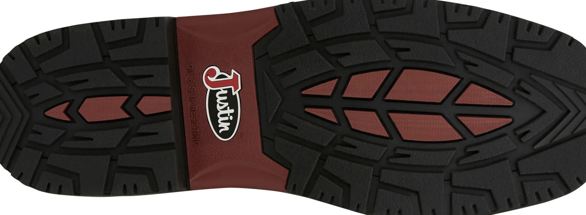 Derrickman 12" Waterproof Comp Toe
