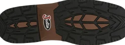 Derrickman 12" Waterproof Composite Toe Work Boot