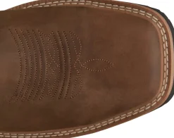 Derrickman 11" Waterproof Steel Toe