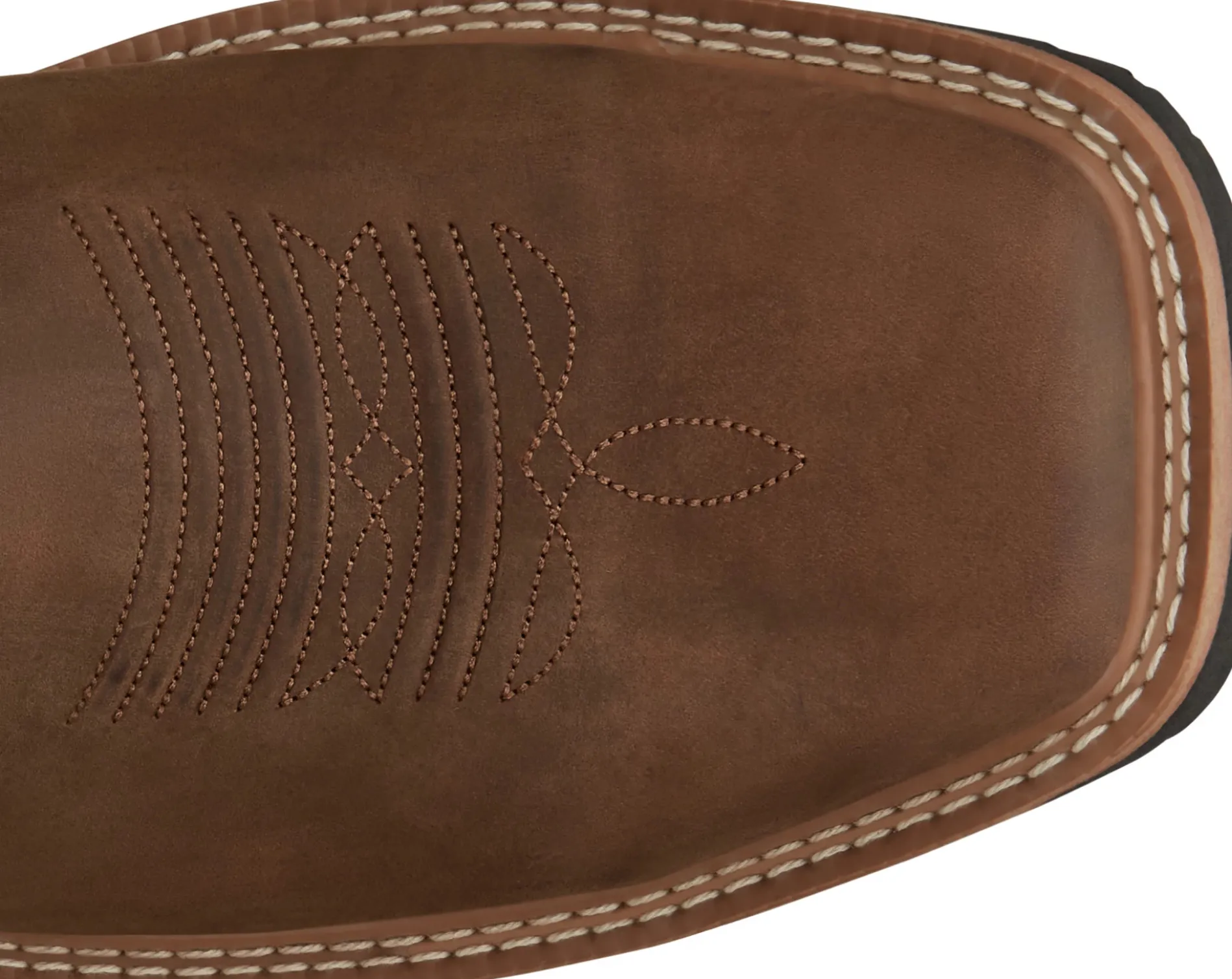Derrickman 11" Waterproof Steel Toe