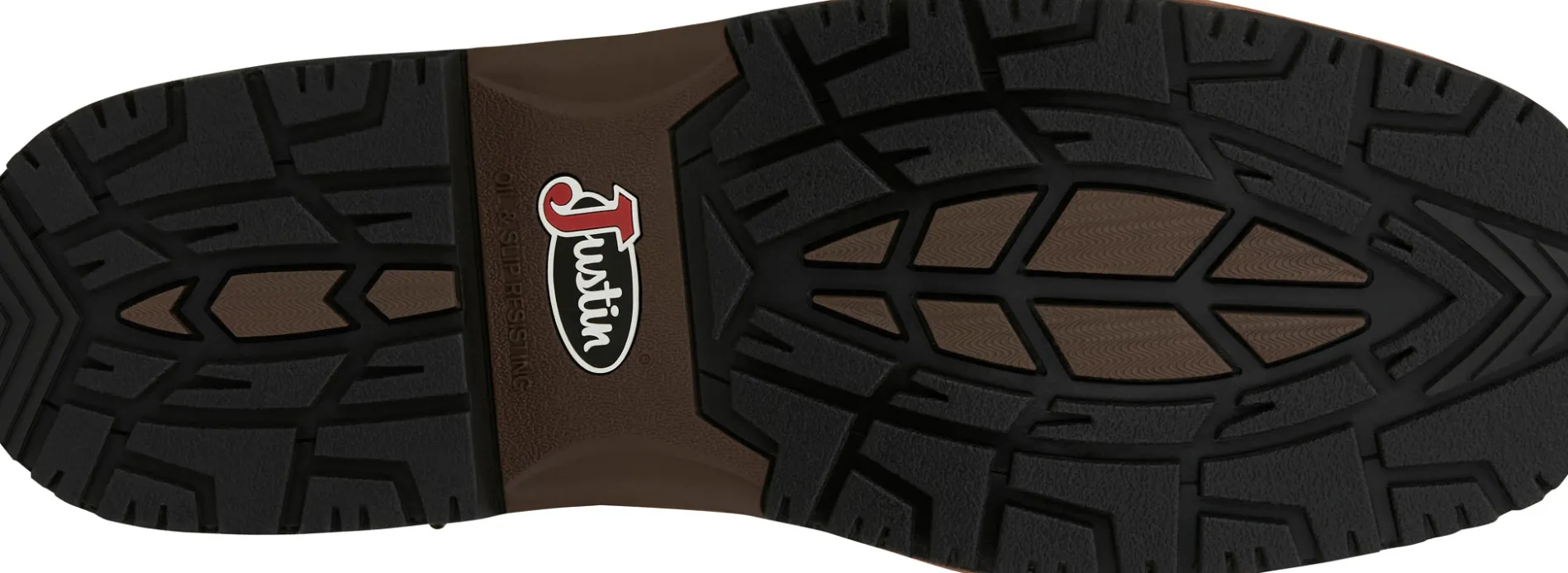 Derrickman 11" Waterproof Steel Toe