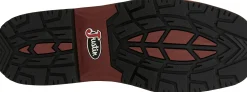 Derrickman 12" Waterproof