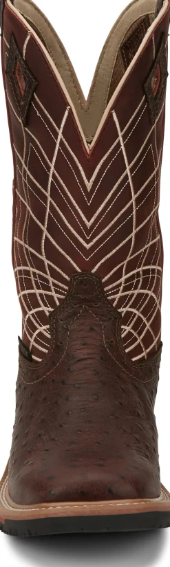 Derrickman 12" Waterproof