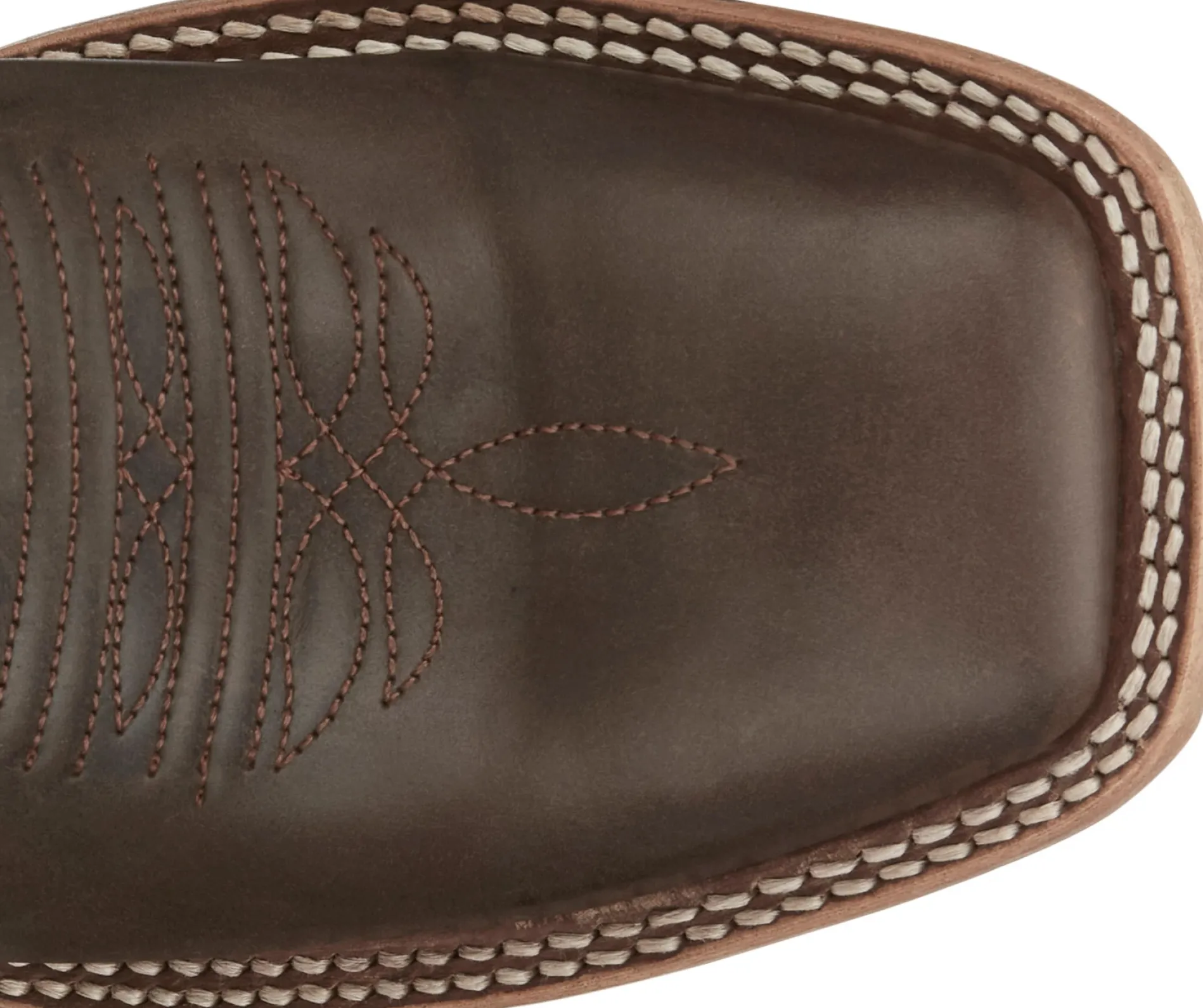 Dillon 11" Western
