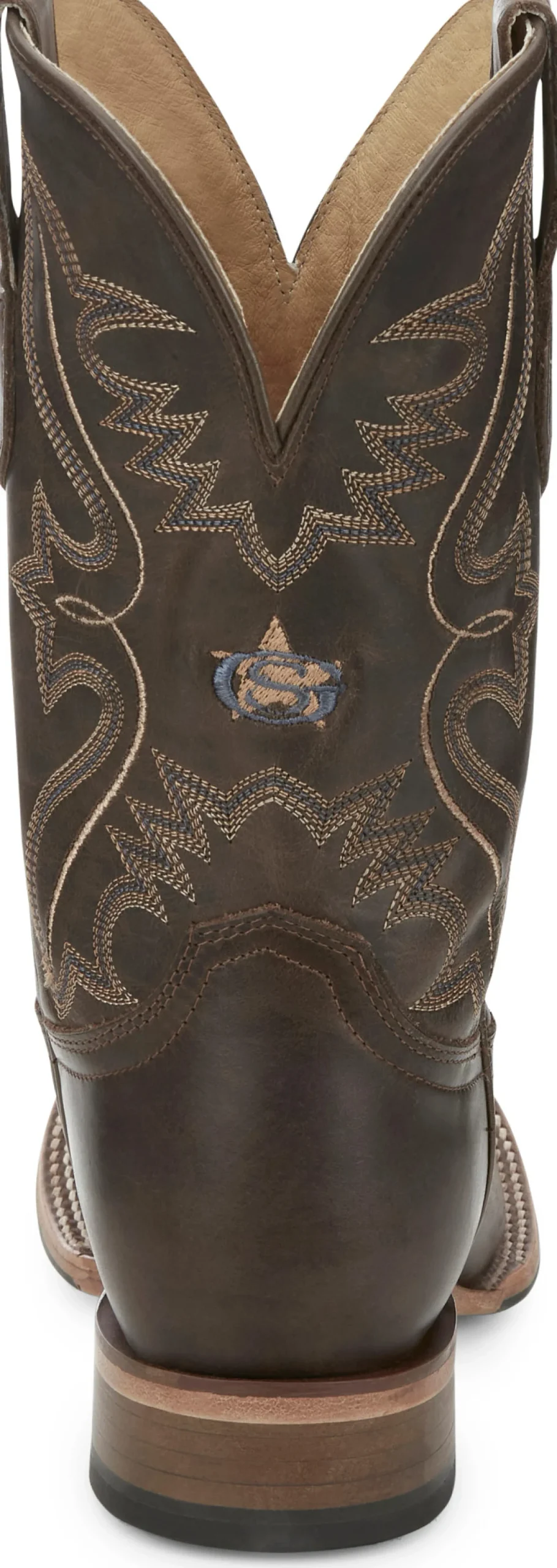 Dillon 11" Western