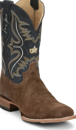Dillon 11" Western