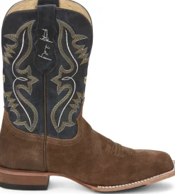 Dillon 11" Western