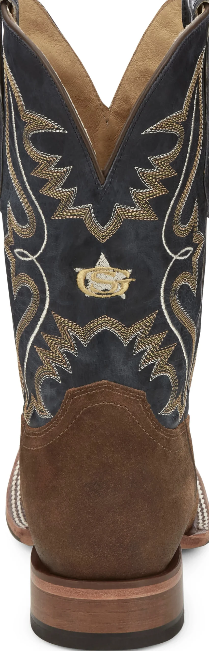 Dillon 11" Western