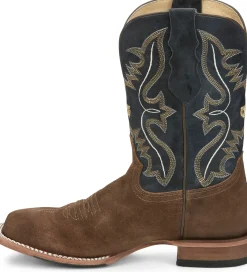 Dillon 11" Western