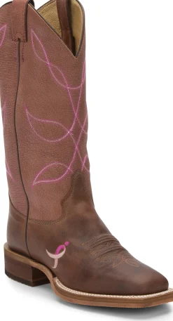 Dorothy 13" Women's Boot