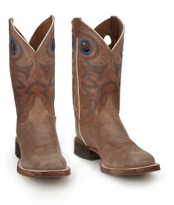 Drennan 11" Western