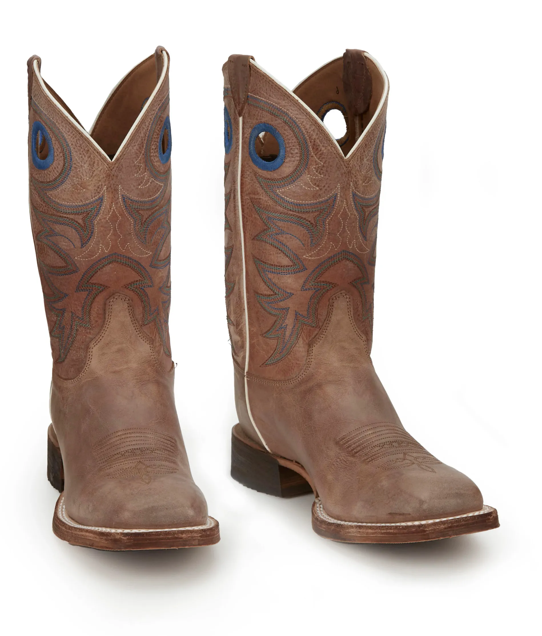 Drennan 11" Western