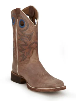 Drennan 11" Western