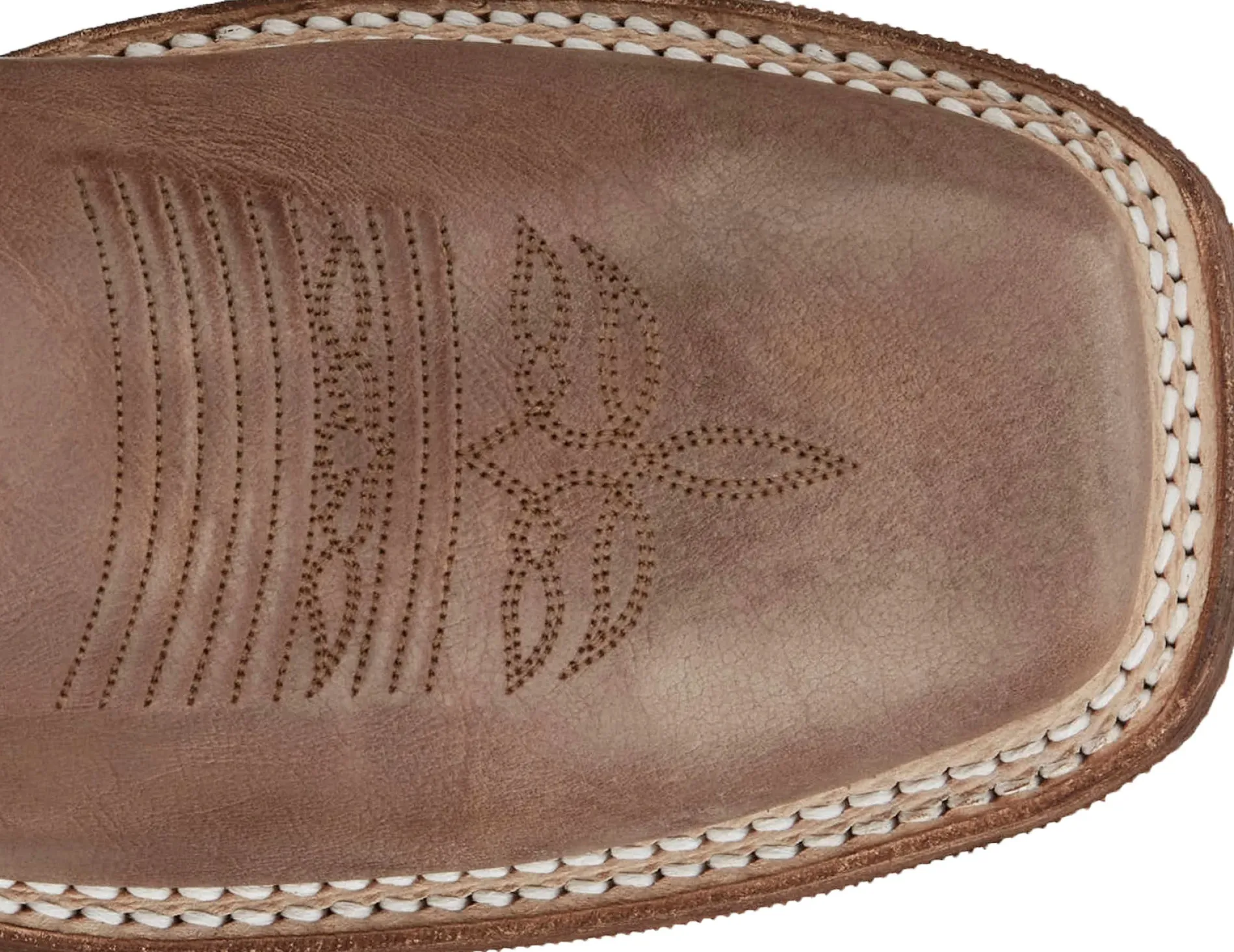Drennan 11" Western