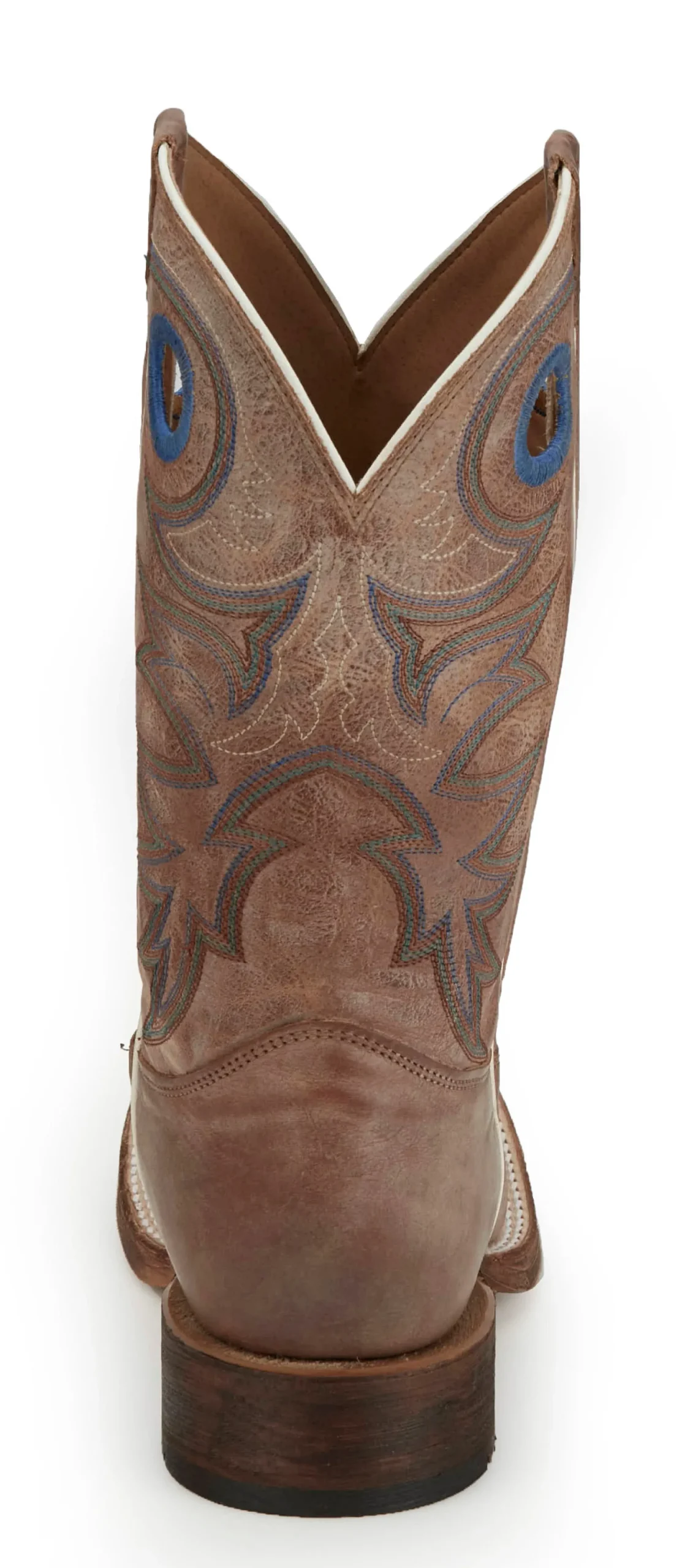 Drennan 11" Western