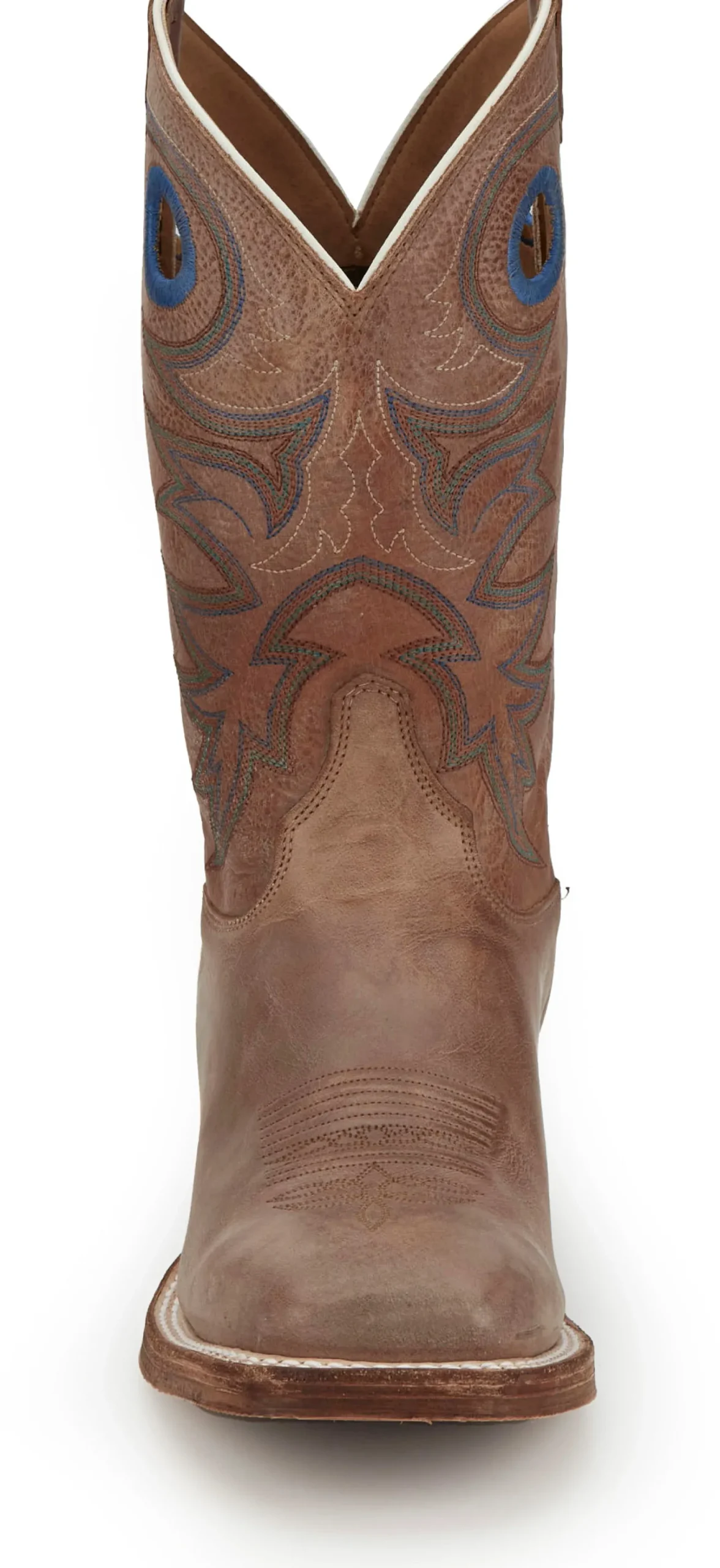 Drennan 11" Western