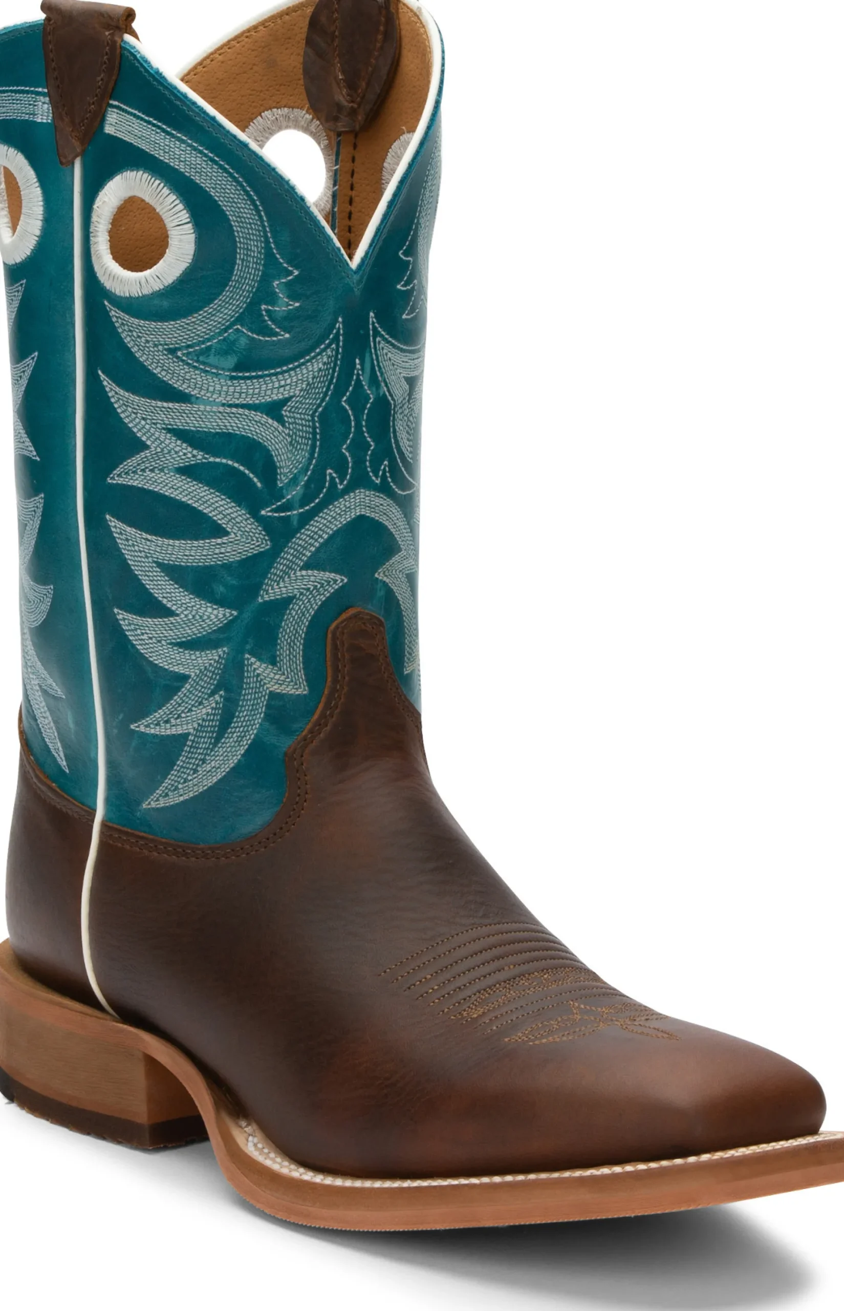 Drennan 11" Western