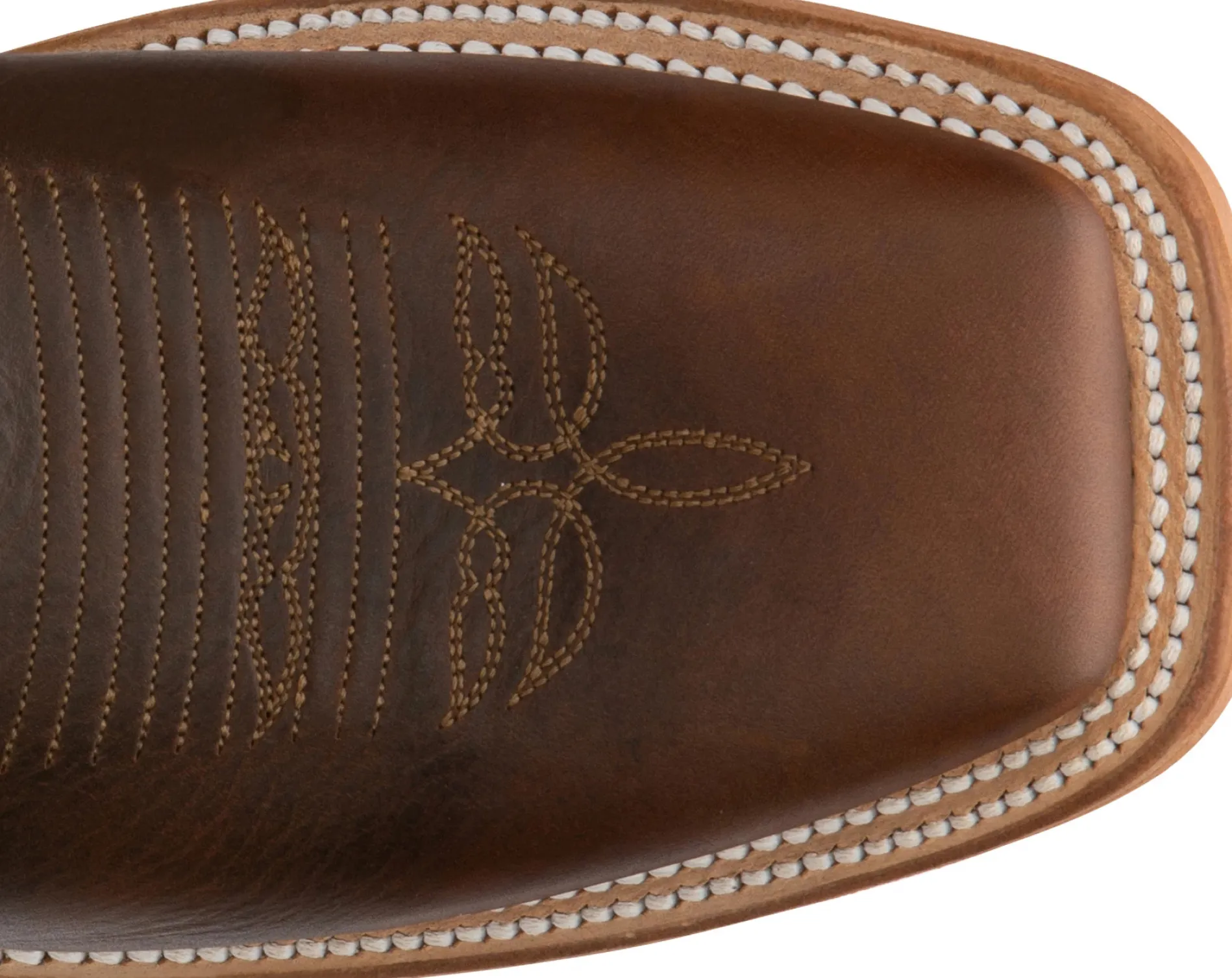 Drennan 11" Western