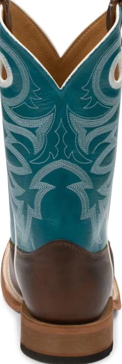 Drennan 11" Western