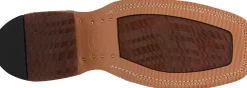 Drennan 11" Western