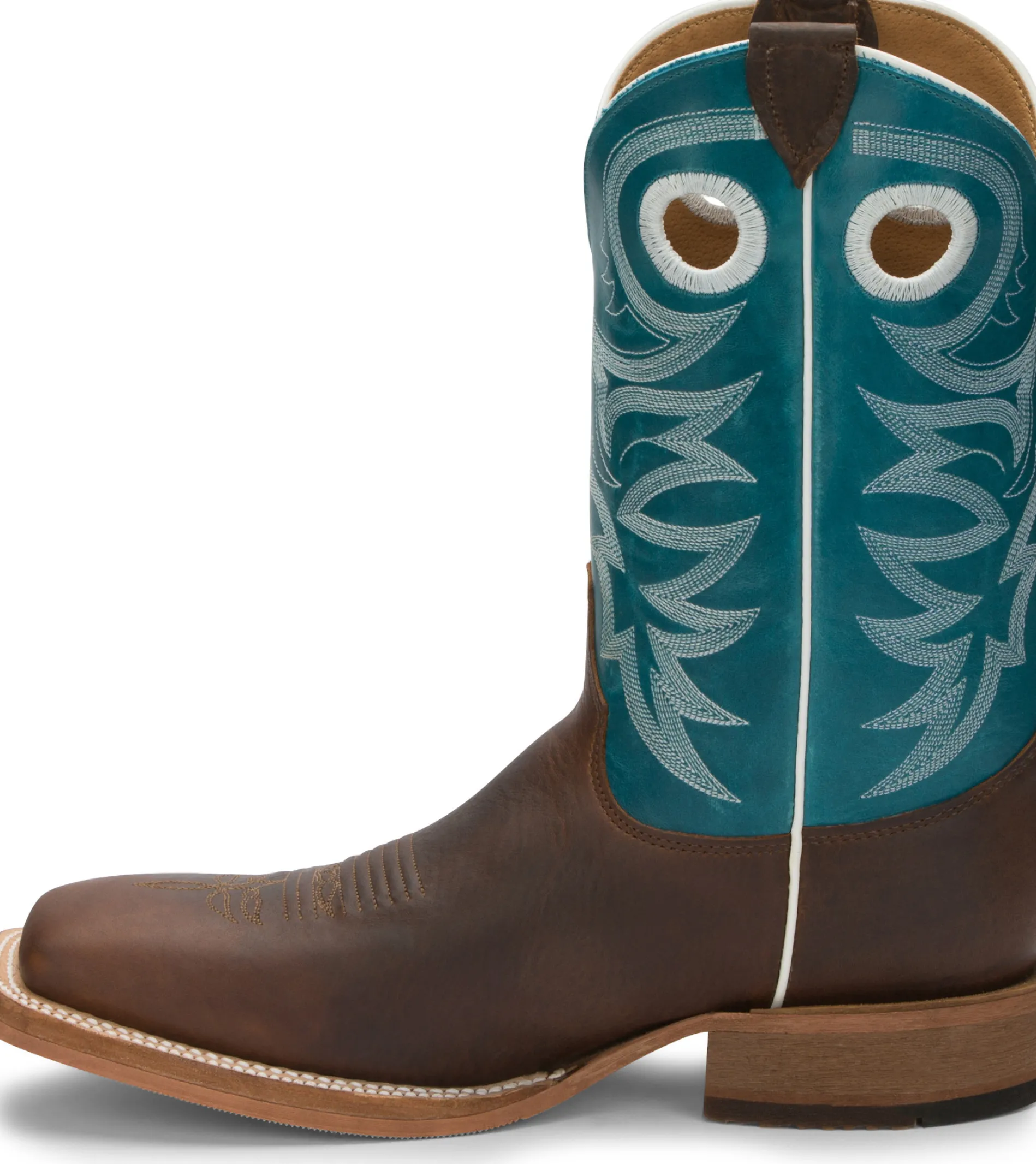 Drennan 11" Western
