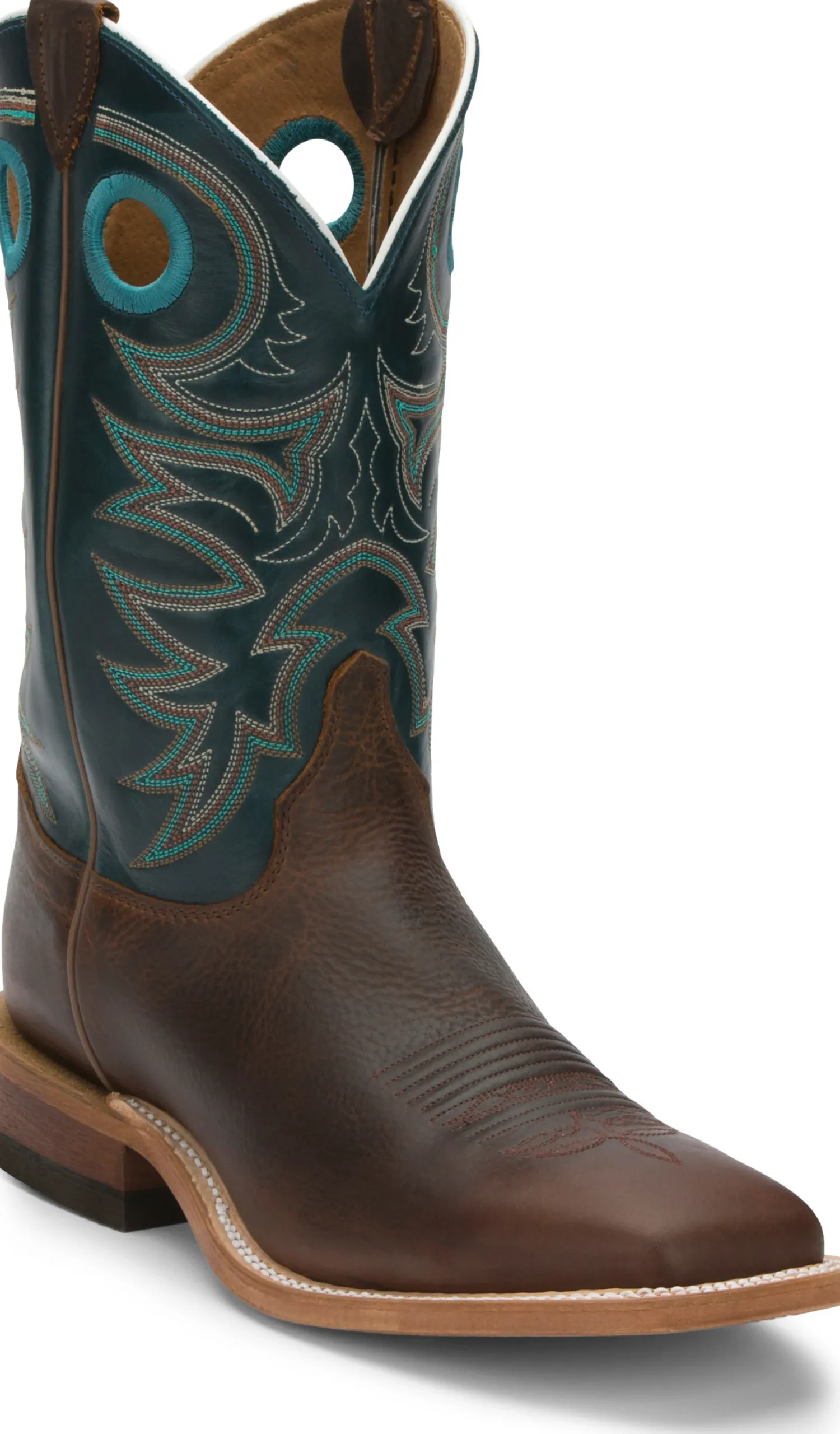 Drennan 11" Western
